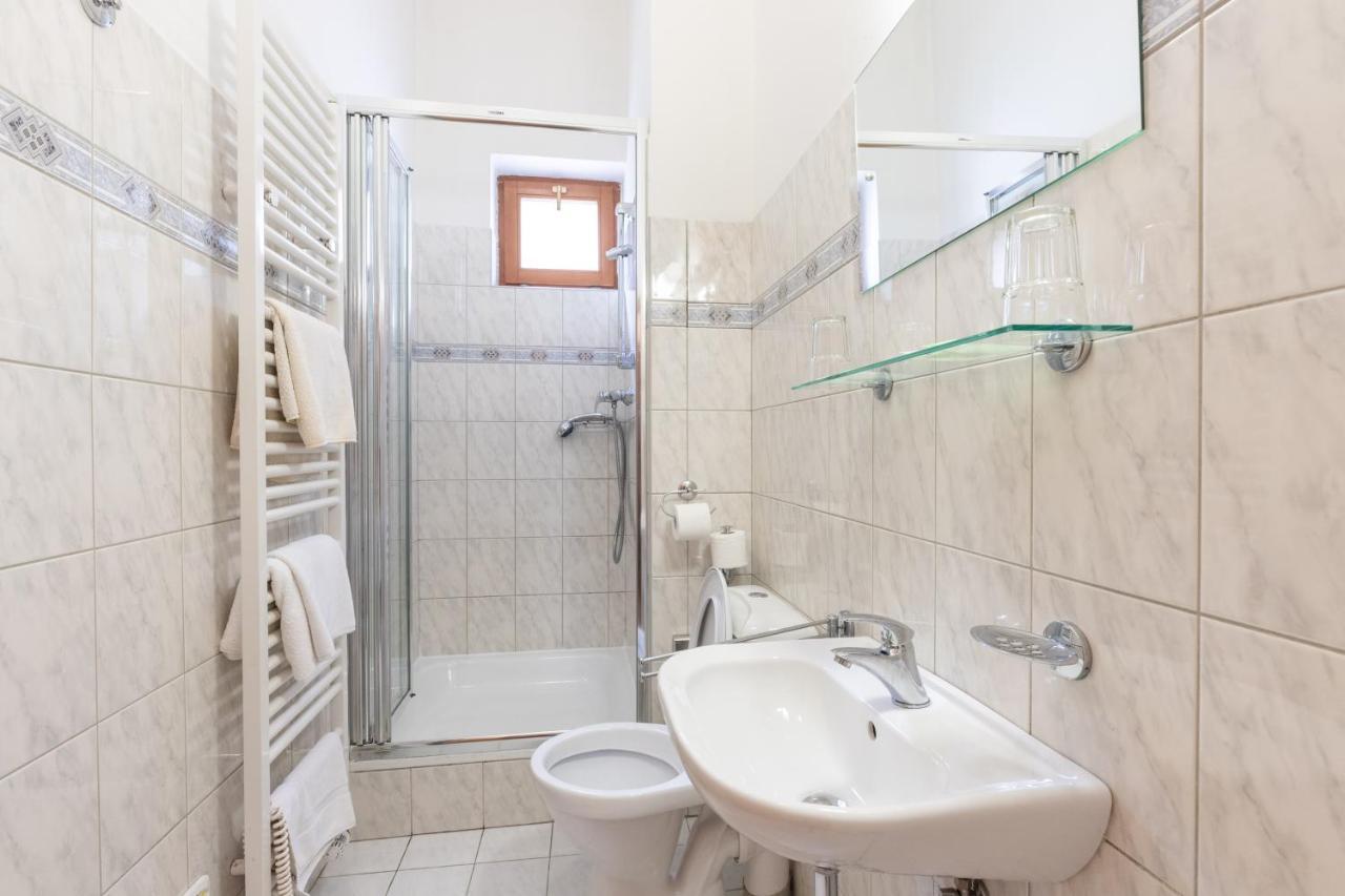 פראג Vila Lanna מראה חיצוני תמונה